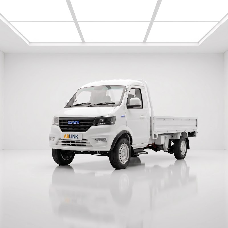 SRM T3EV (G-Plate) 10ft Truck
