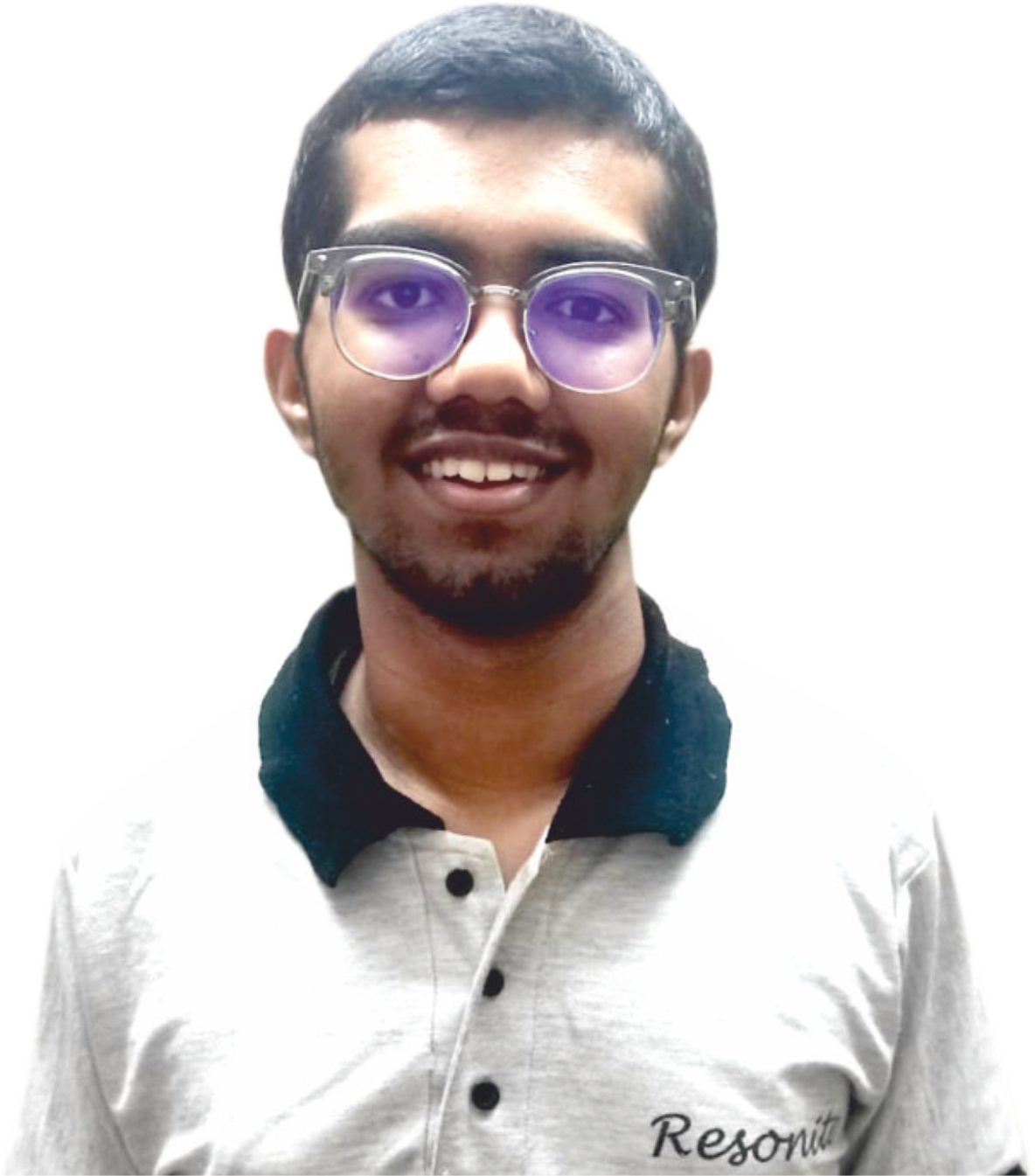 ACHAT PARTH KALPESH Resonance Nashik result