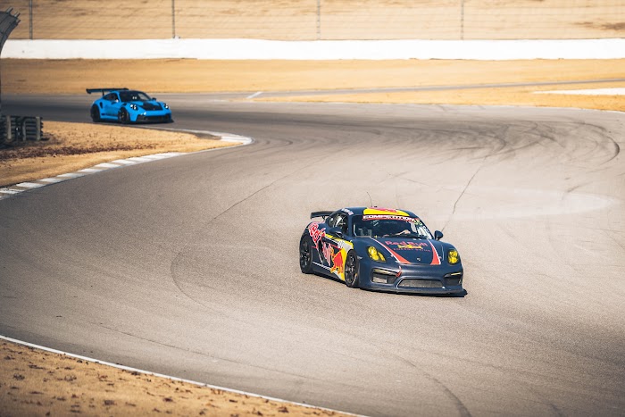 Barber Motorsports Park — photo 13