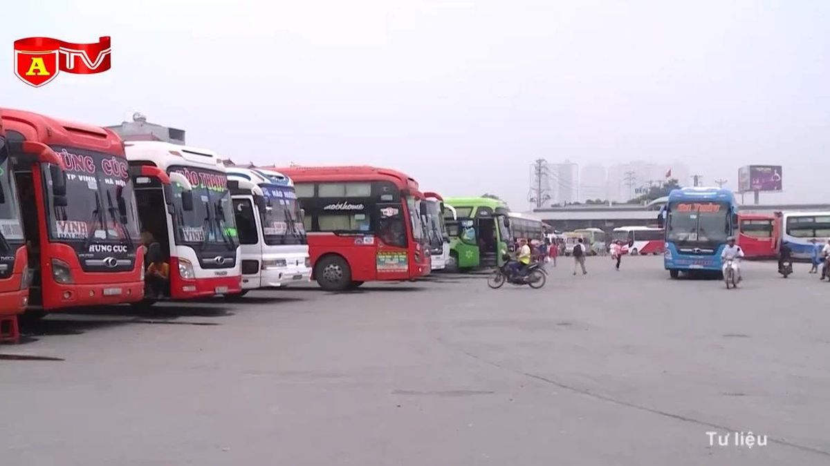 Xe hợp đồng biến tướng sẽ bị thu hồi giấy phép từ 10-8 - Chuyên trang An Ninh Thủ Đô - Báo Công an nhân dân