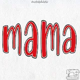 Stitch photo 5 of the Doodle Font 3-Color Satin Stitch Embroidery Font embroidery design