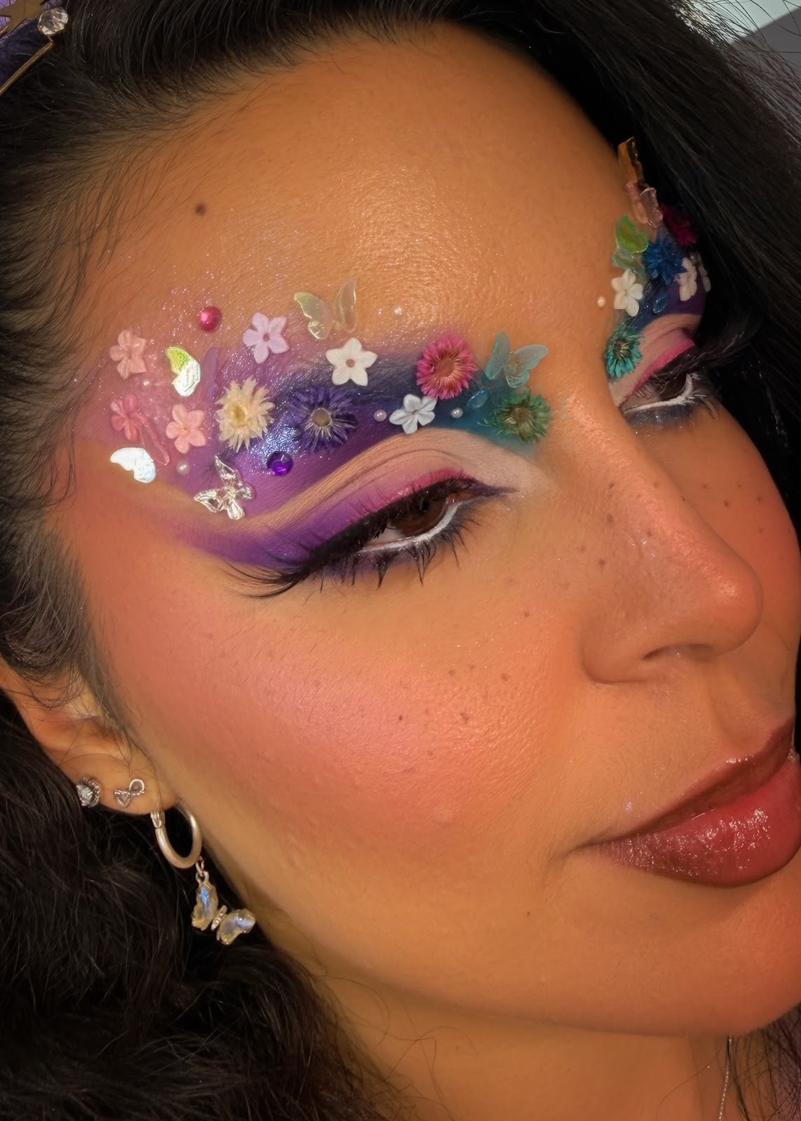 Look artístico