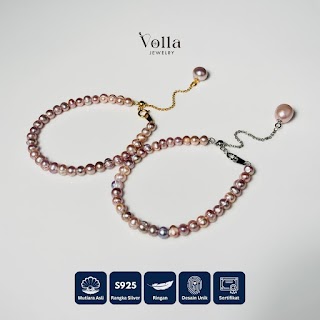 Renata Gelang Mutiara