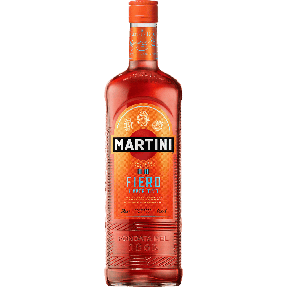 Martini Fierro