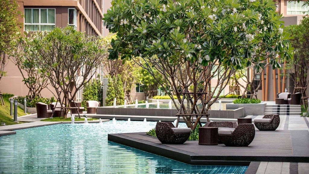 D Condo Creek · กะทู้