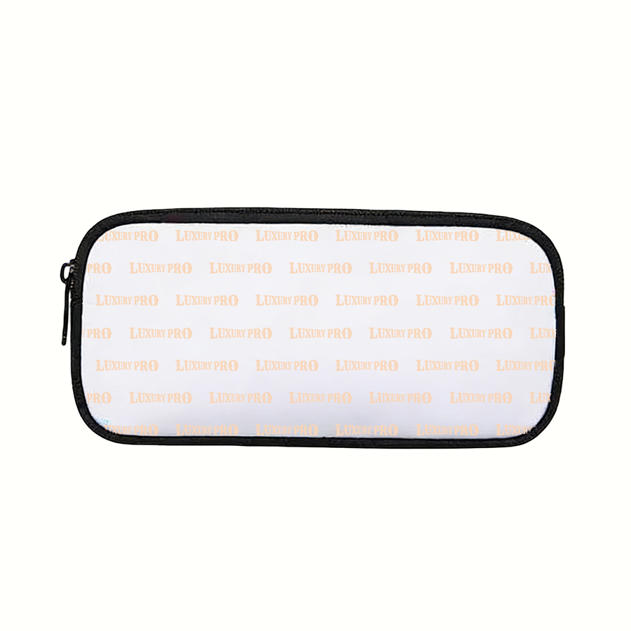 3D Full print pencil case