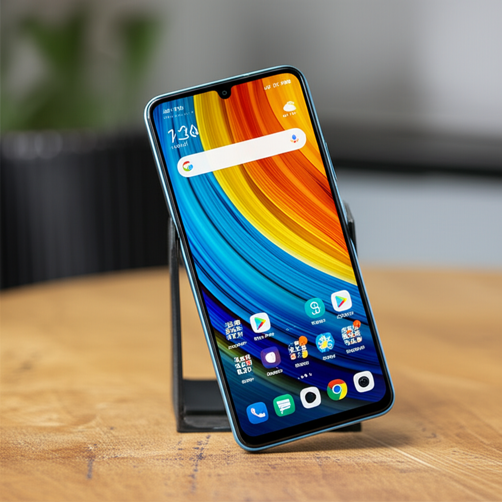 Mengenal Lebih Dalam Poco X5 Pro Smartphone dengan Performa dan Desain Menawan