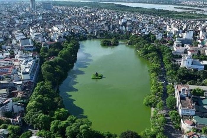 Hà Nội trước yêu cầu đột phá thể chế trong kỷ nguyên mới - Báo Hà Nội Mới