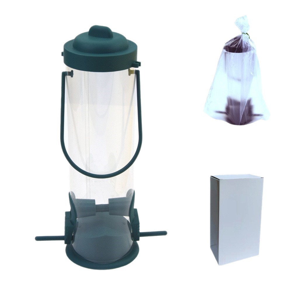 Hanging Bird Feeder for Outdoors