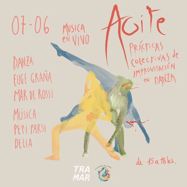Agite