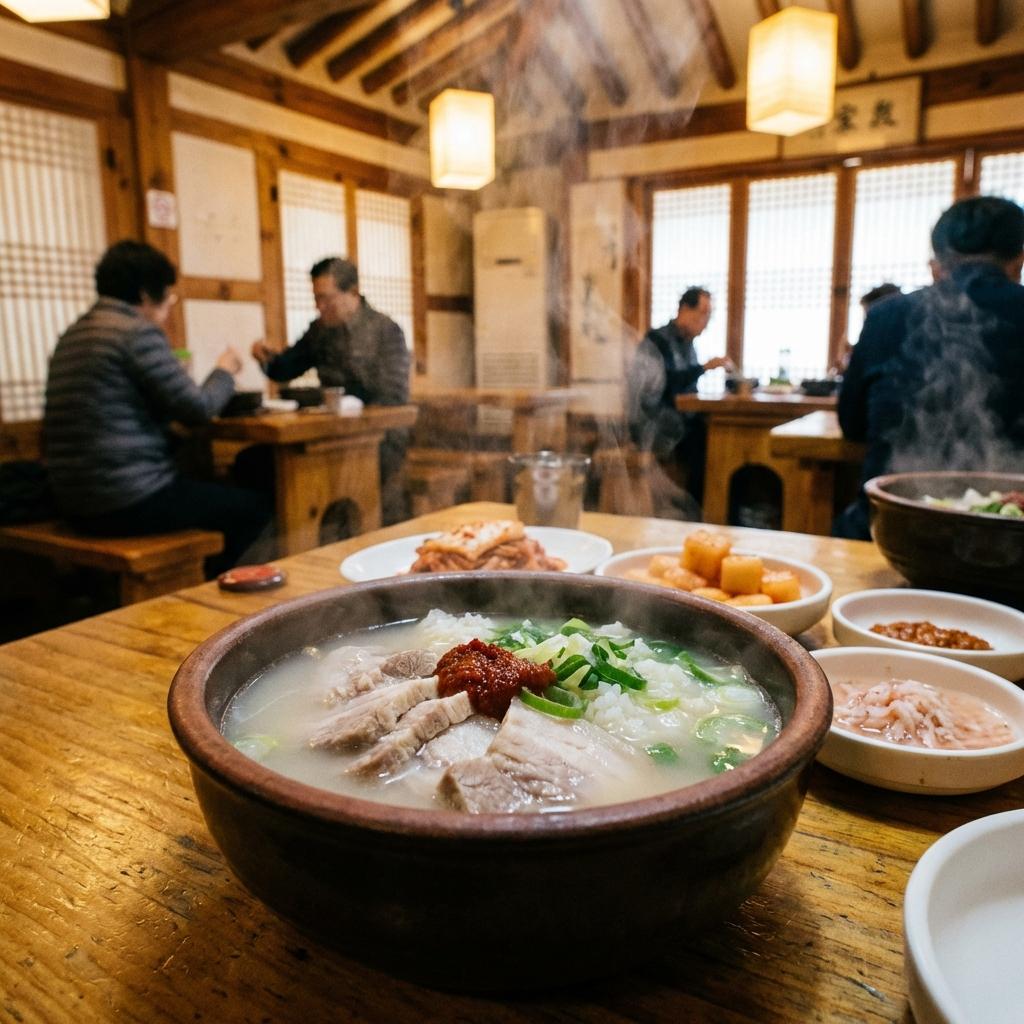 아이와 함께 즐기는 부산 미식 투어: 완벽 가이드 소개