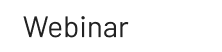 Tag: Webinar