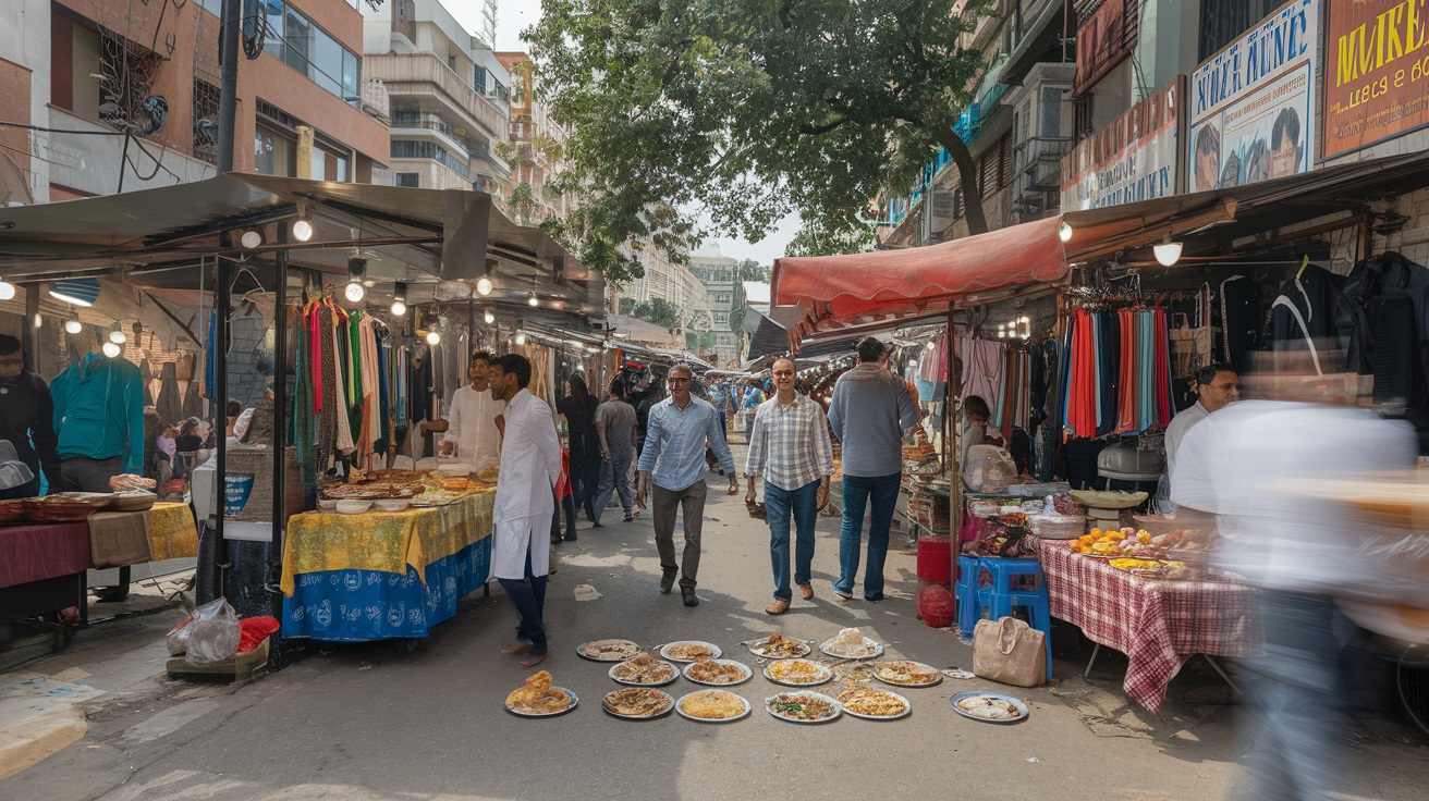 Best Centres in Kothrud and Vadgaon Budruk – Top Picks