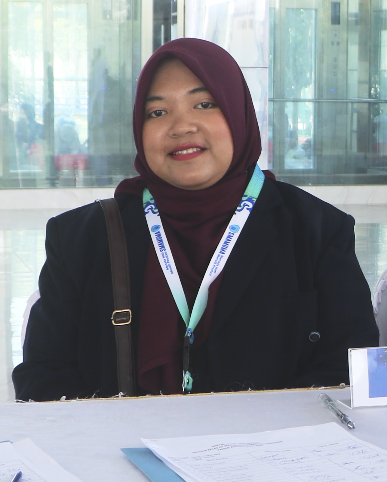 Utami Nofitasari, S.Pd.