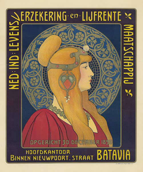 Ned ind levensverzekering en lijfrente maatschappij 1906