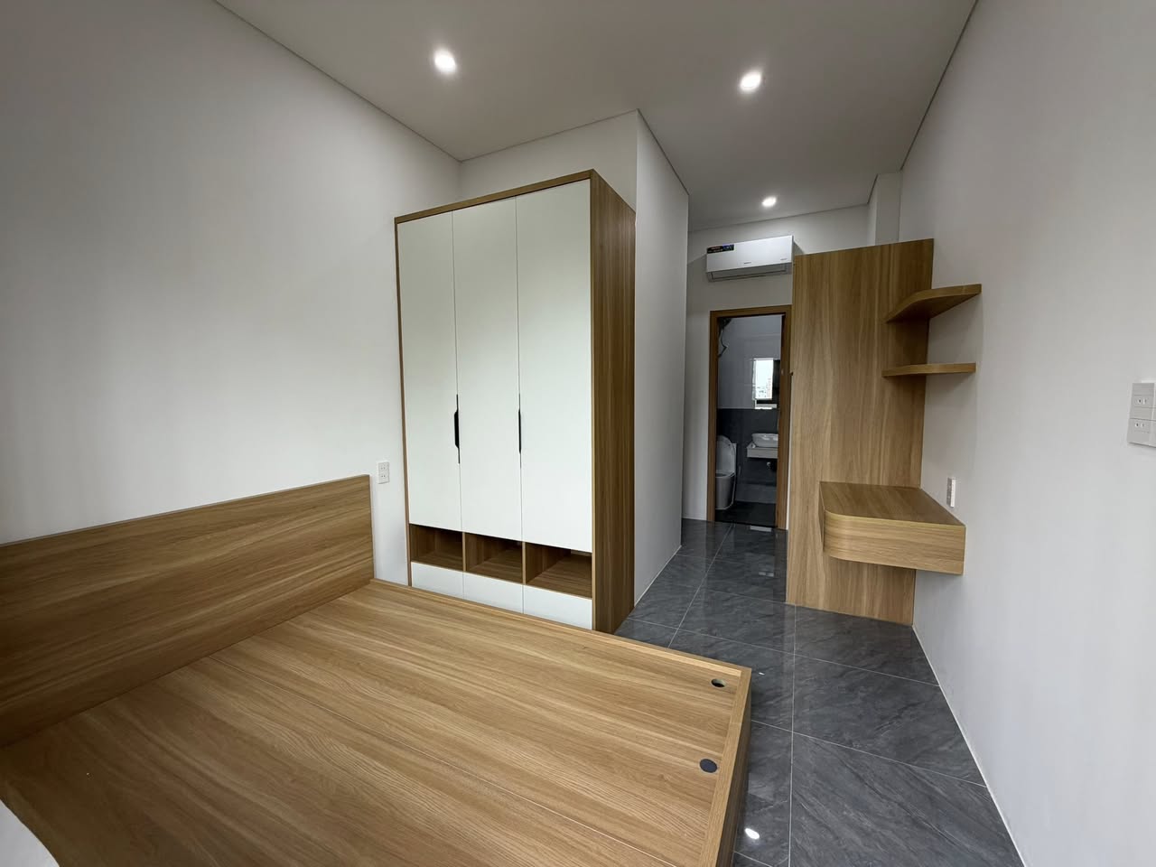 💥💥Khai trương Toà Căn Hộ Mới 100% Ngay Đại Học FPT 3