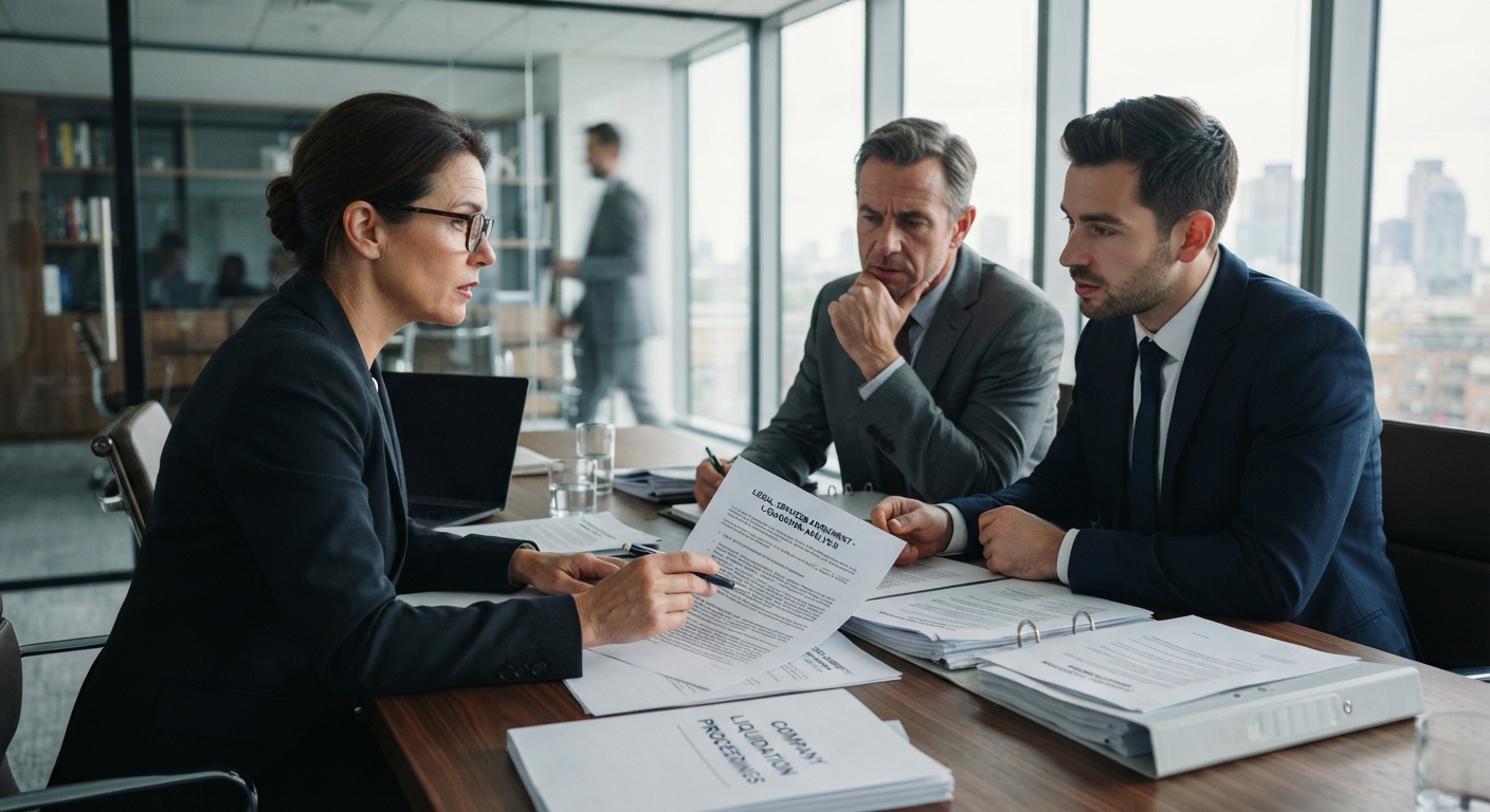 Ist Ihr Unternehmen bereit, Risiken zu minimieren?