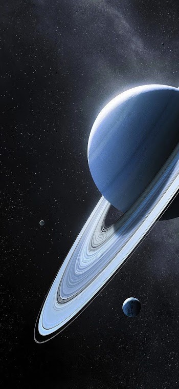 Saturn Picture