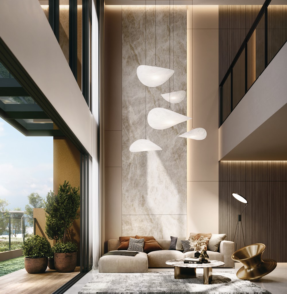 Pantai Sentral Park – Enlace Suites II Bangsar South