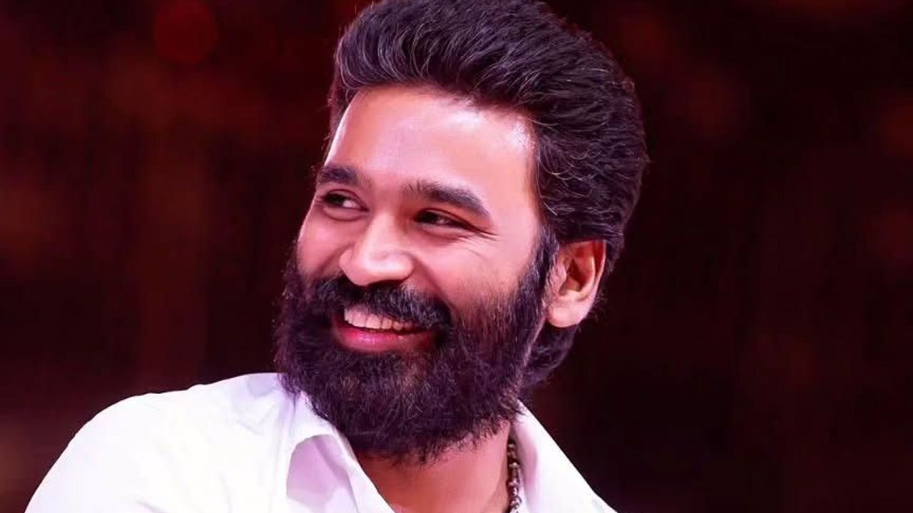 Dhanush Political Entry: 2,500 Women Fans Meet in Chennai