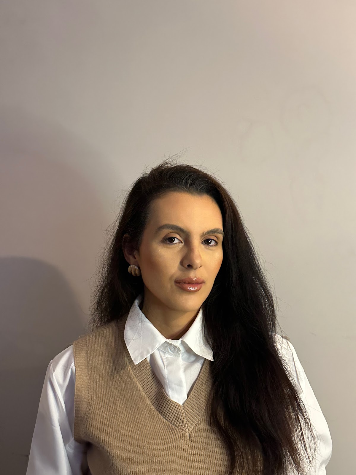 Lorena Dal Bello, Psicóloga em Niterói