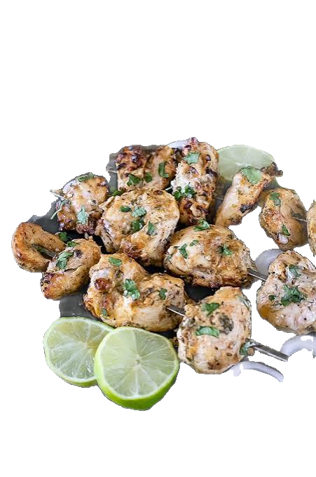 Malai Chicken Tikka