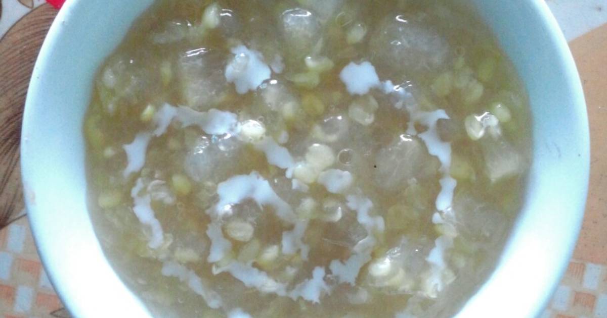 Chè bưởi