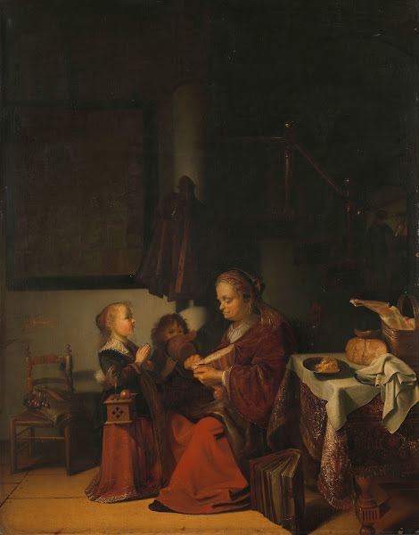 Breakfast 1640   1654