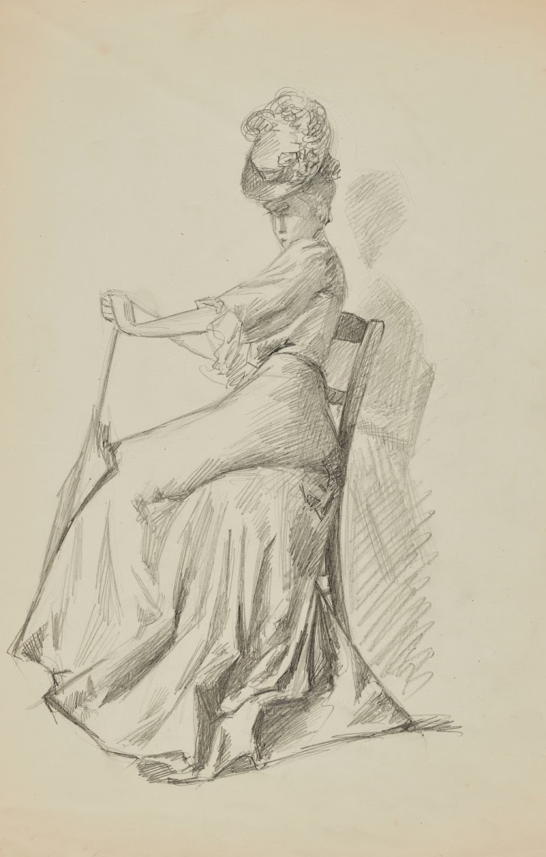 Etude 1900 1905