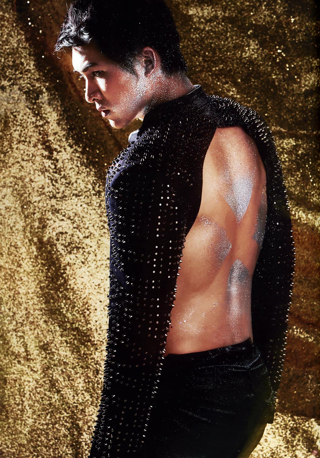  สรวิชญ์ สุบุญ (ก้อง) 