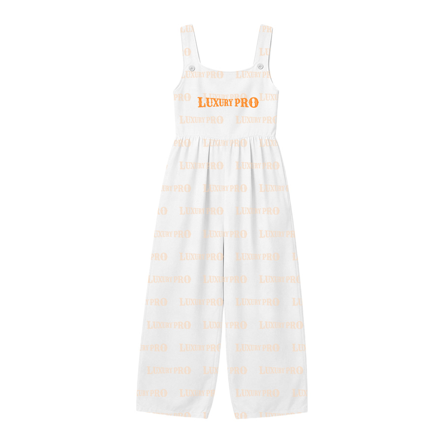 AOP HY Overalls
