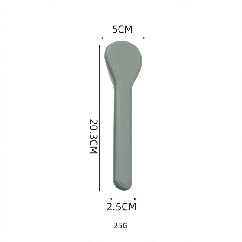 Stainless steel cutlery, 410 steel, various pieces