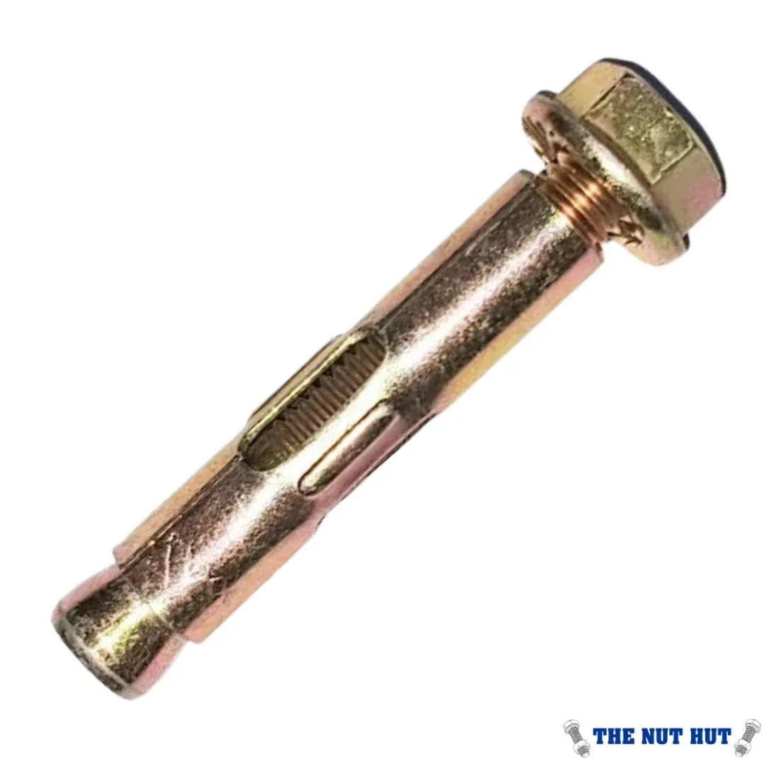 Sleeve Anchors