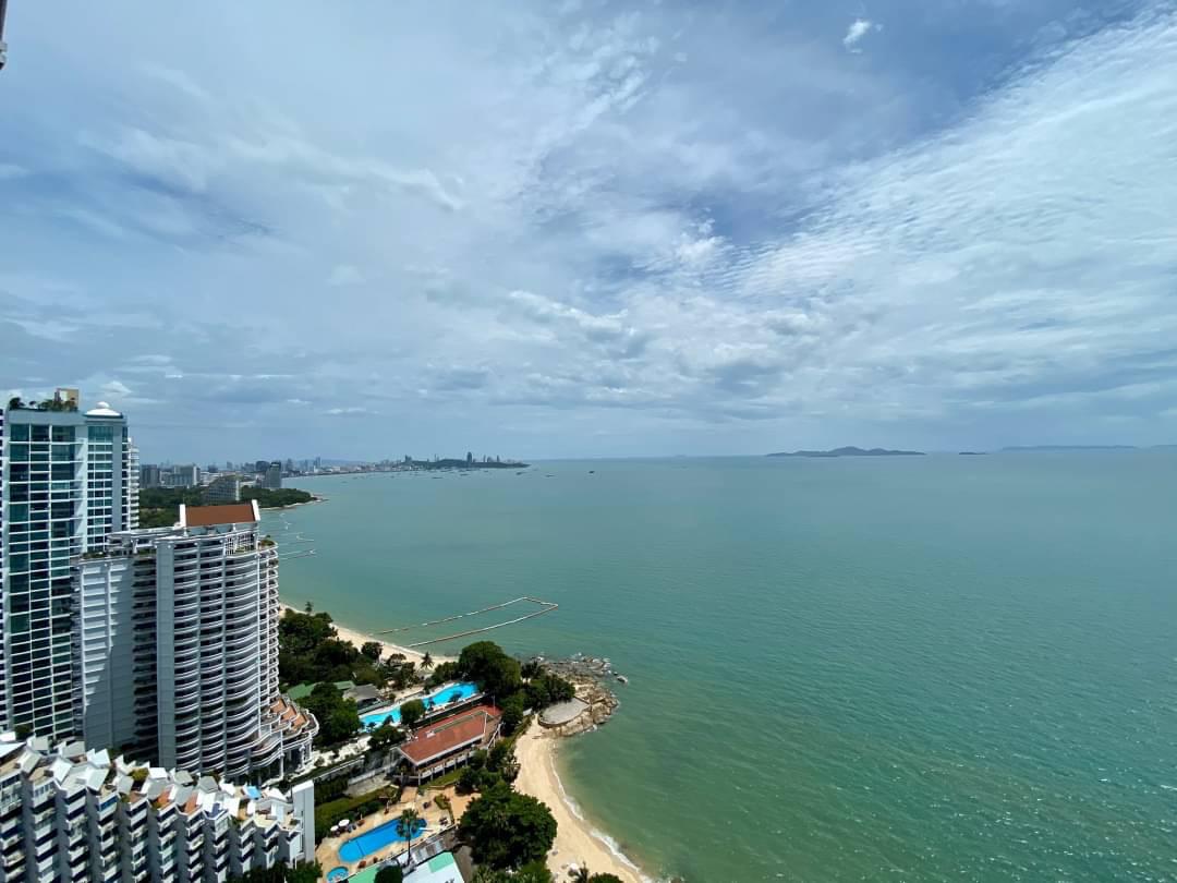 View Talay 5 D - 2 Bed, Floor 15 11