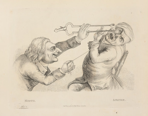 Mirth Anguish 1810