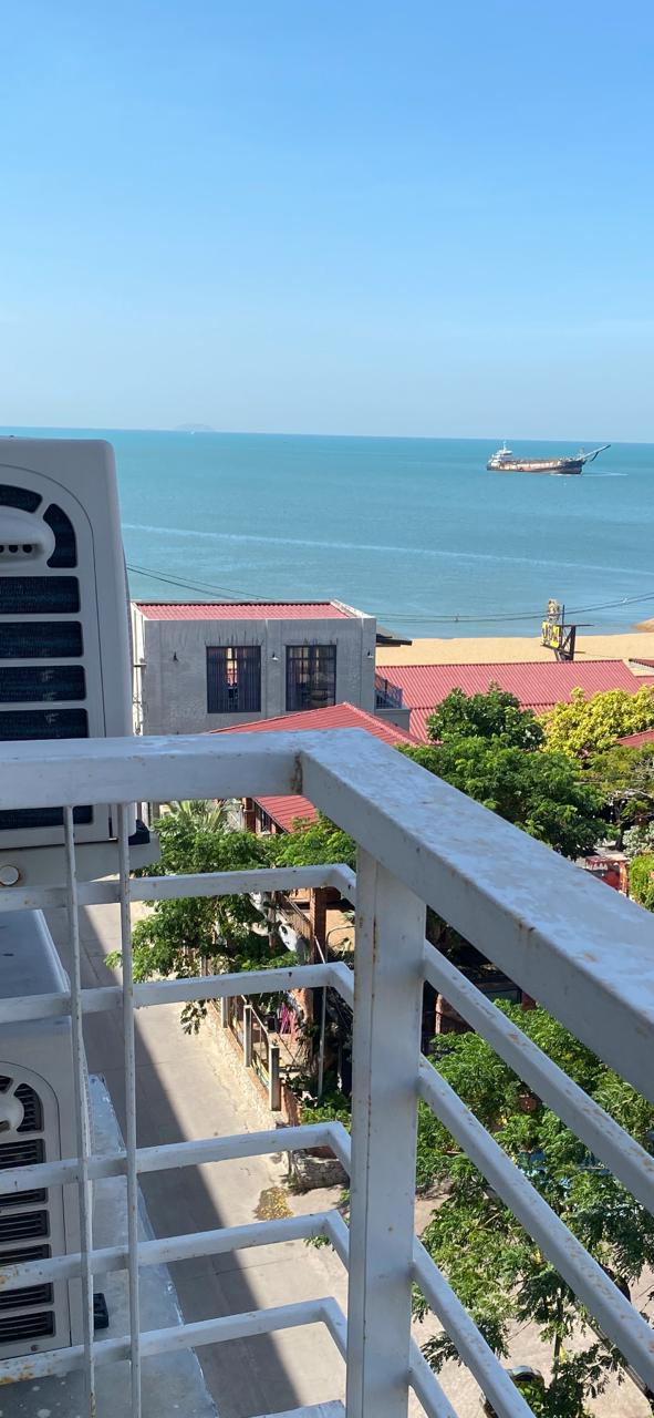 Neo Condo near Crab restourant