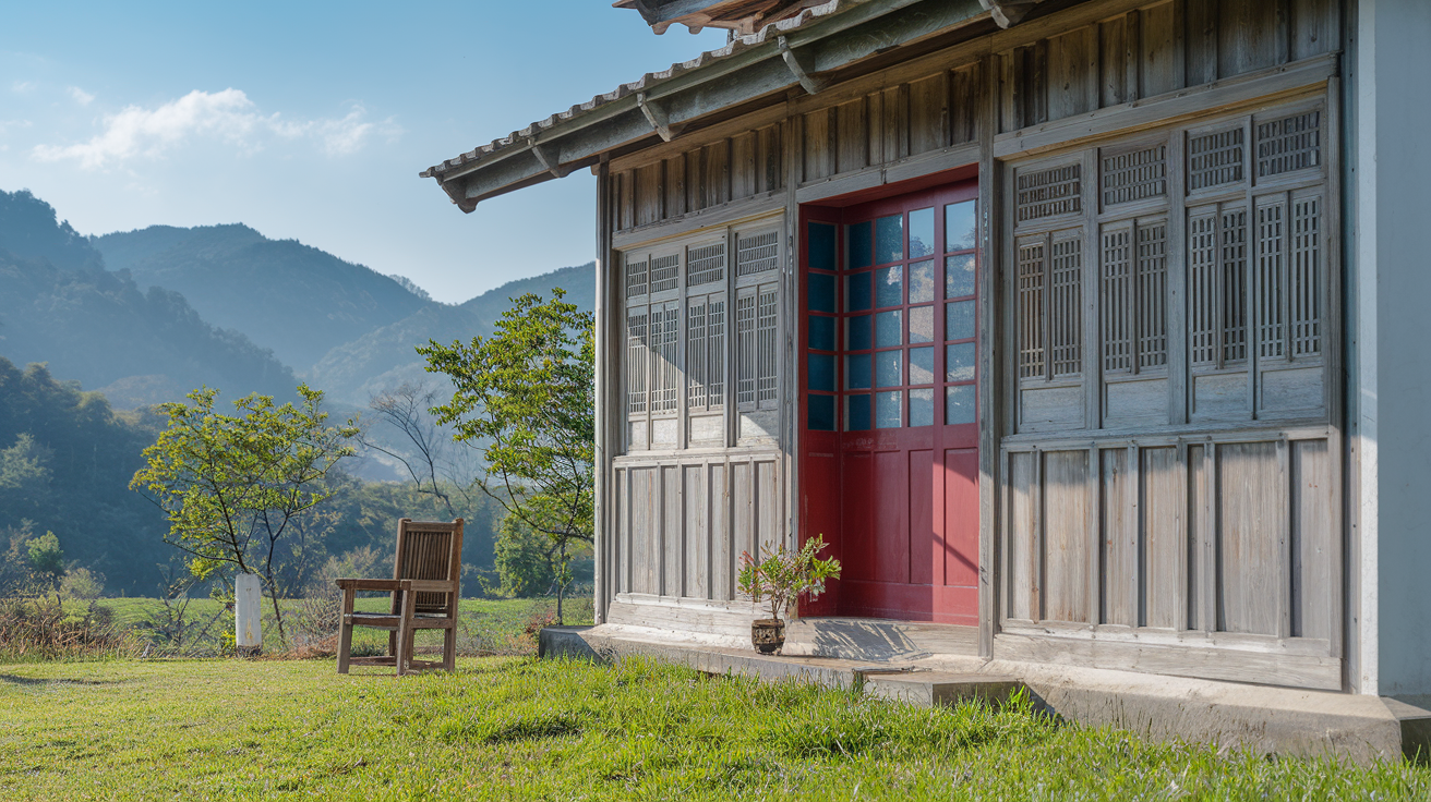 Best Spa in Kashmir – Top Relaxation Spots