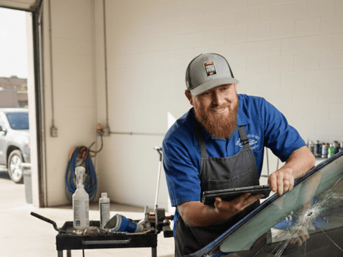 Concord Windshield Repair
