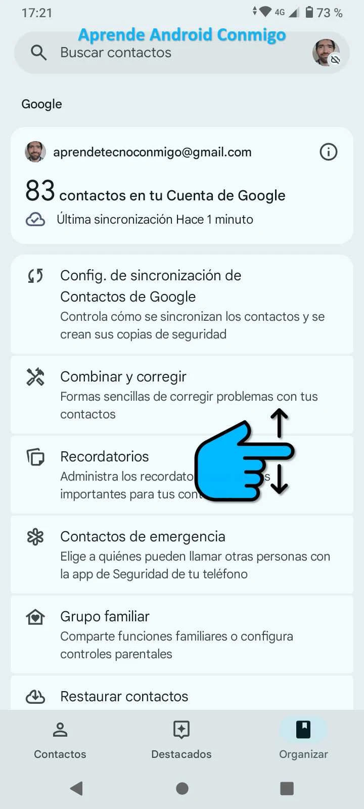 Paso 5