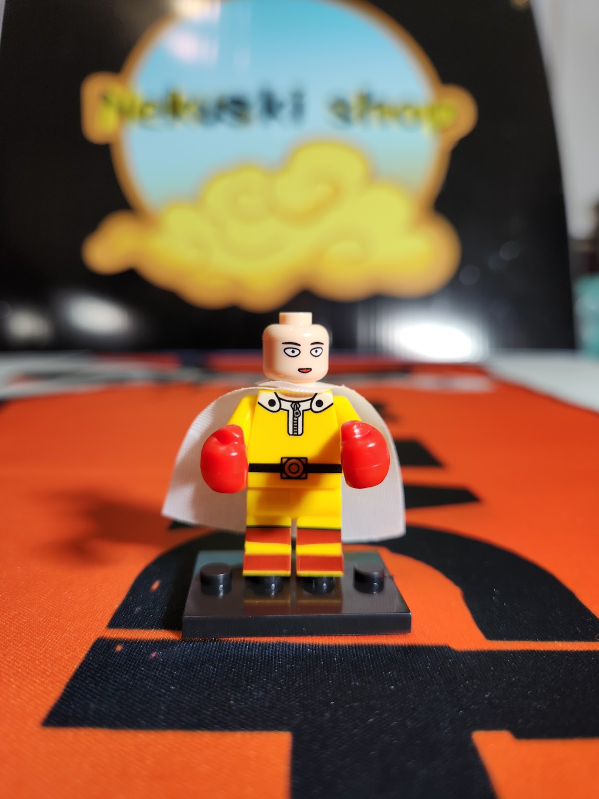 Saitama