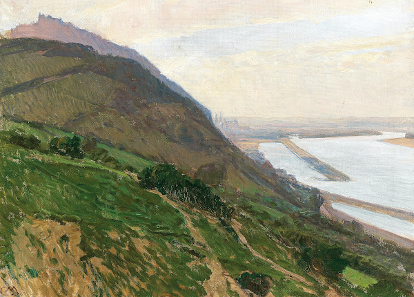 Donauansicht