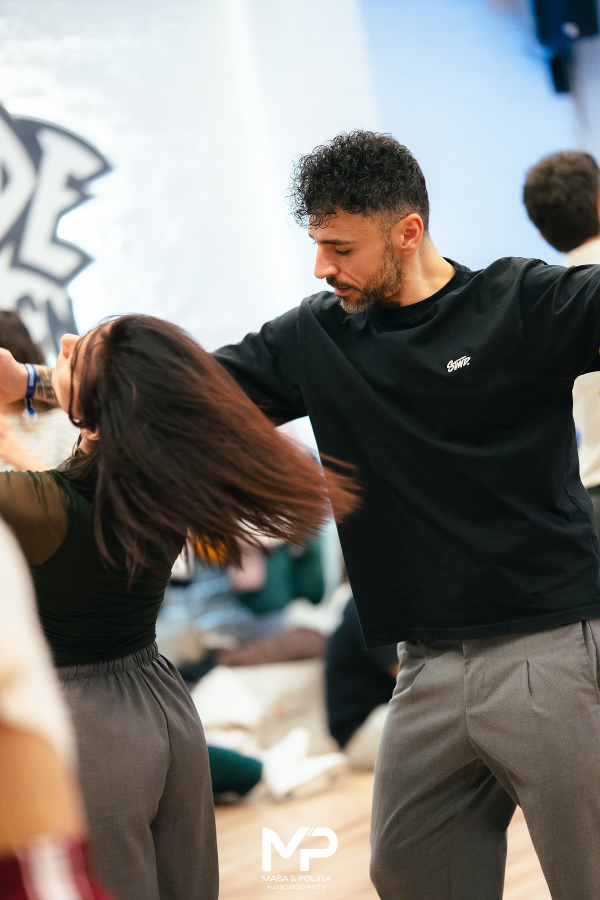 Bachazouk Bootcamp Barcelona January 2026 — photo 75