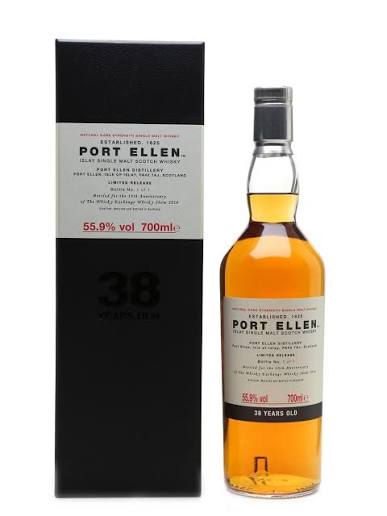 Port Ellen