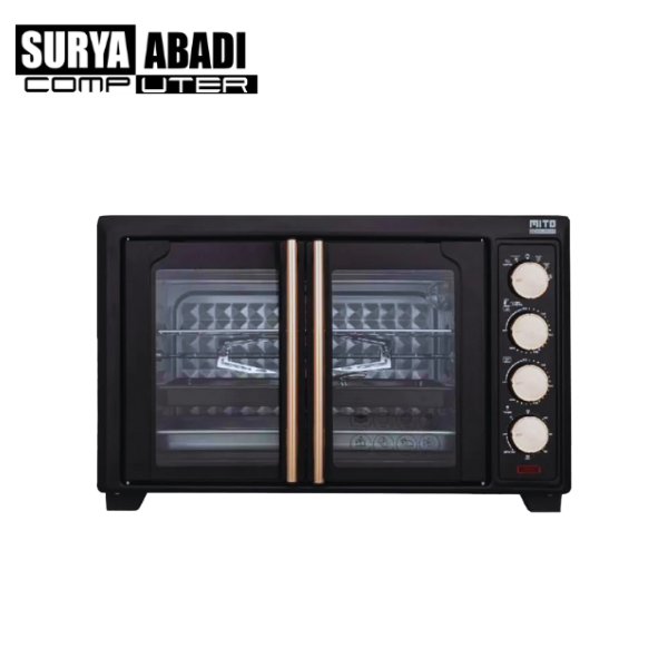 ELECTRIC OVEN MITOCHIBA MO300