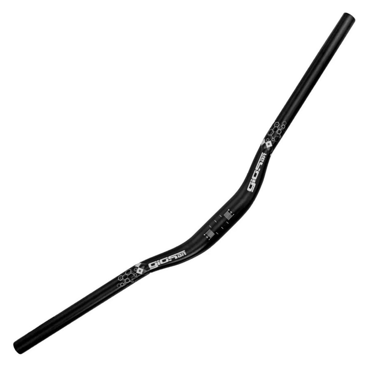 GUIDÃO GIOS 700MM