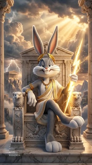 Bugs Bunny Picture