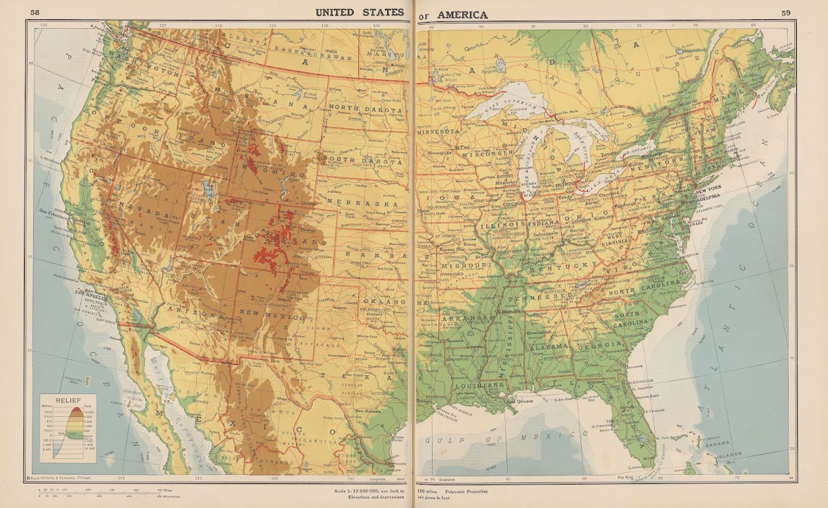 United States of America 1943