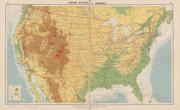 United States of America 1943