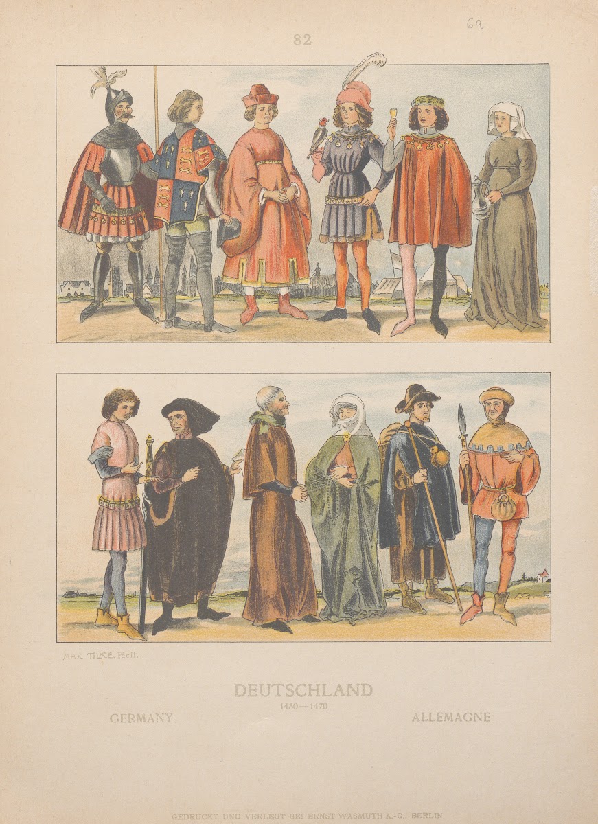 Germany 1905