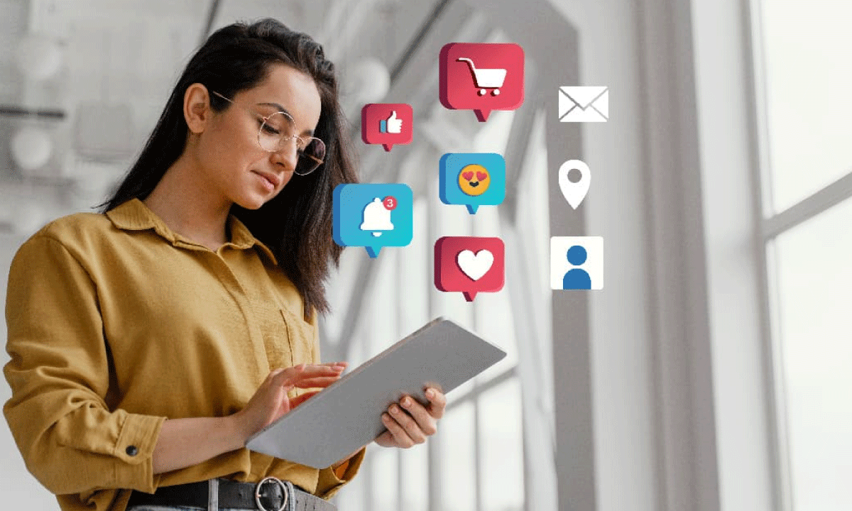 Marketing y Comunicación Digital: Claves para el éxito empresarial en la era digital